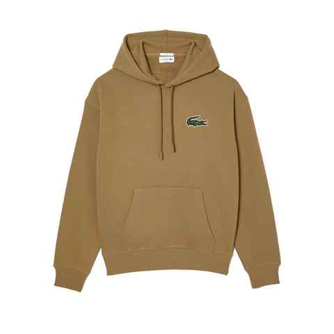 Lacoste Hoodie Hoodie Kapuzensweatshirt (1-tlg)