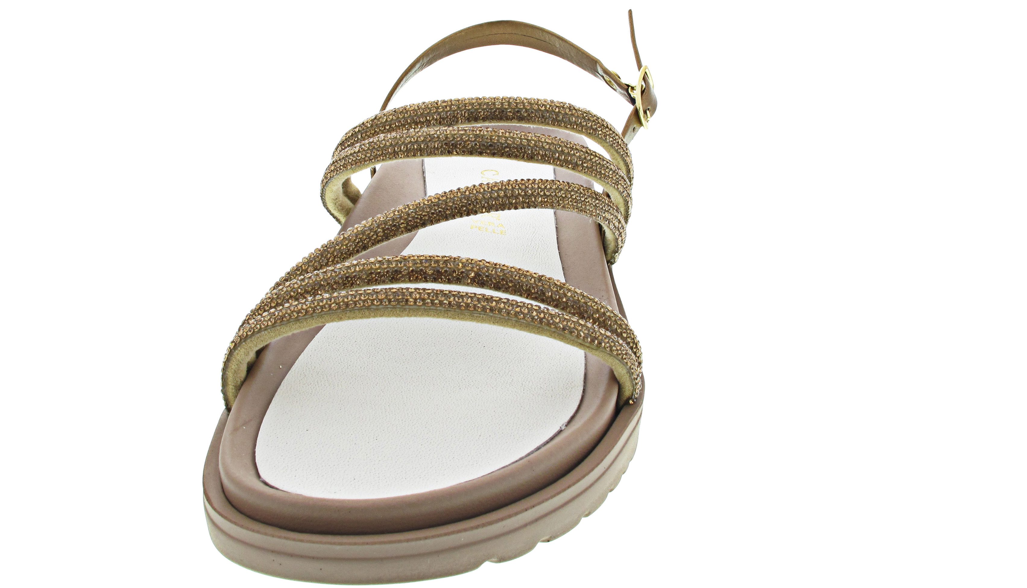 Cafe Noir Sandalette
