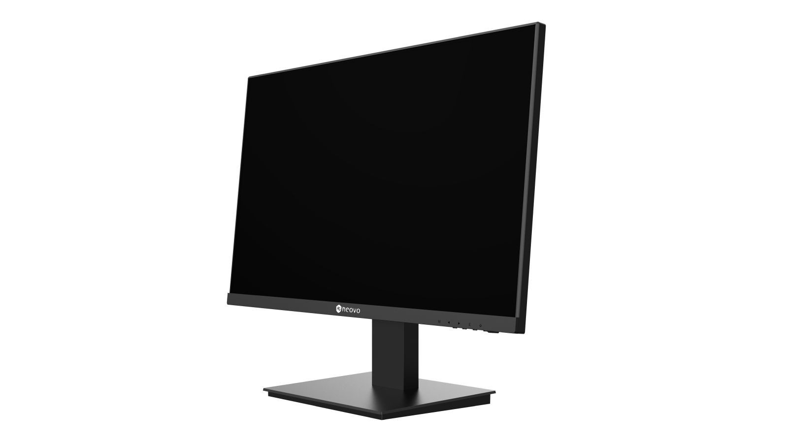 AG Neovo LA-2402 60.45CM 23.8IN FHD 1920 X 1080 HDMI IPS TFT-Monitor (1920 x 1080 px, Full HD, 5 ms Reaktionszeit, 75 Hz, VA, Lautsprecher)