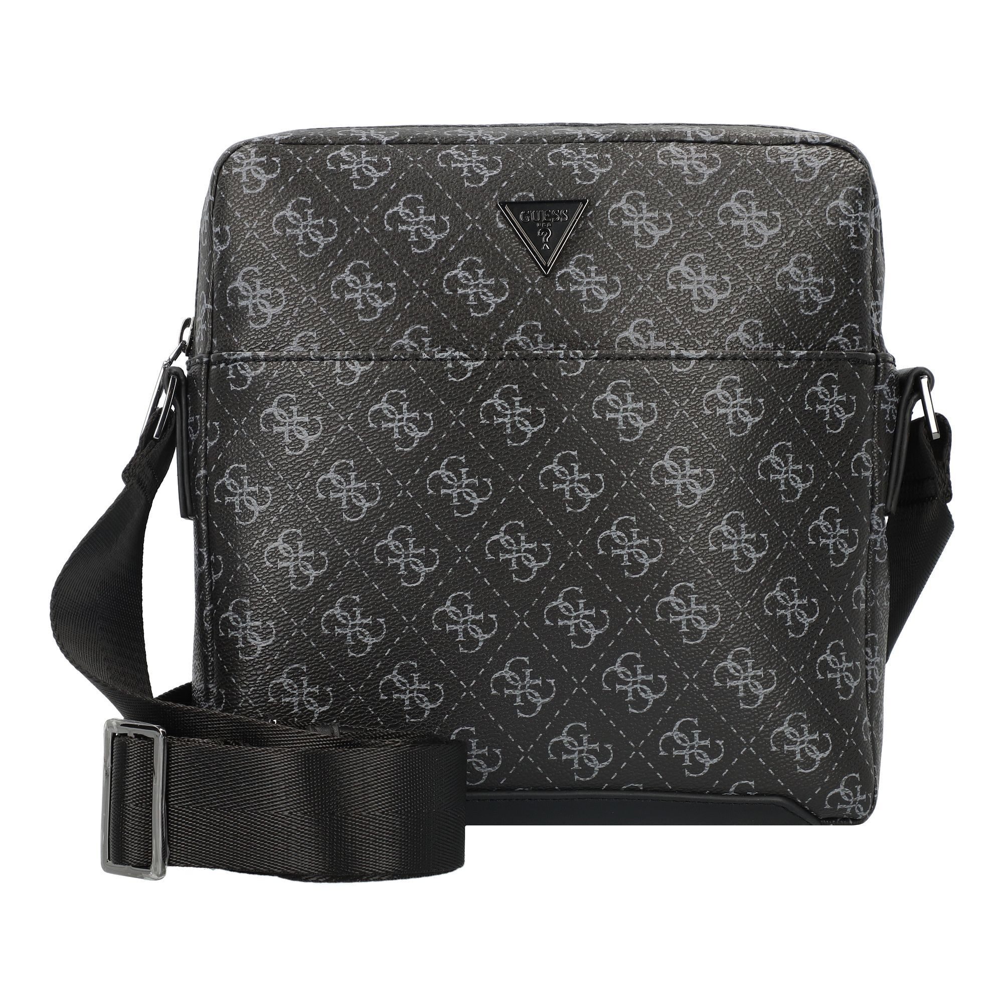 Guess Umhängetasche Torino, Polyurethan