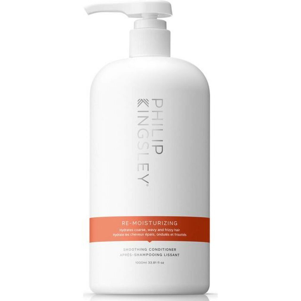 Haarspülung Re-Moisturizing Conditioner 1000ml