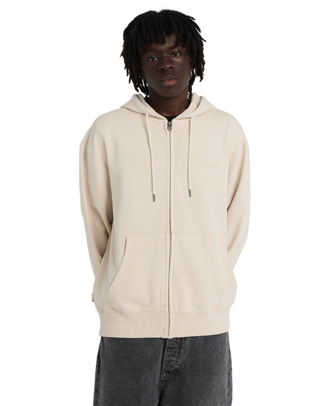 Hoodie Lowcase