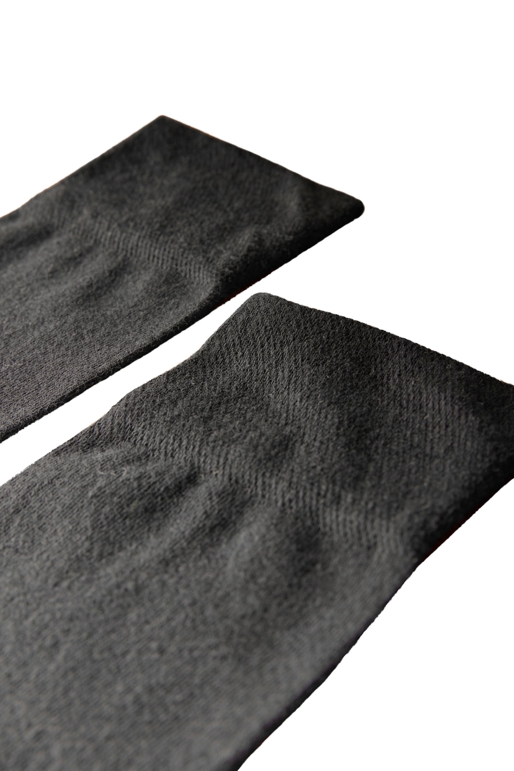 Next Kurzsocken Söckchen mit Kaschmir, 2er-Pack (1-Paar)