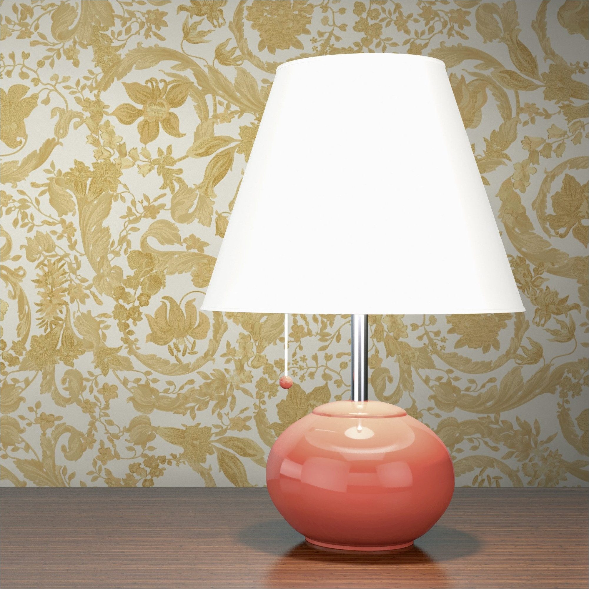 Vliestapete TADESSI Versace Floral M1-No.11546 Tapete Gold Weiß Floral