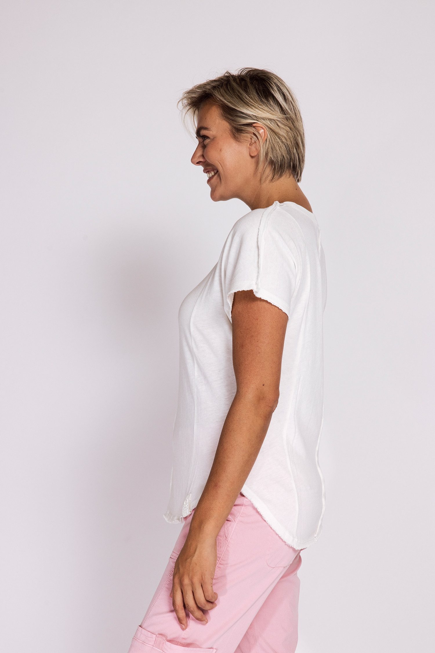 Zhrill T-Shirt ZHROSAY
