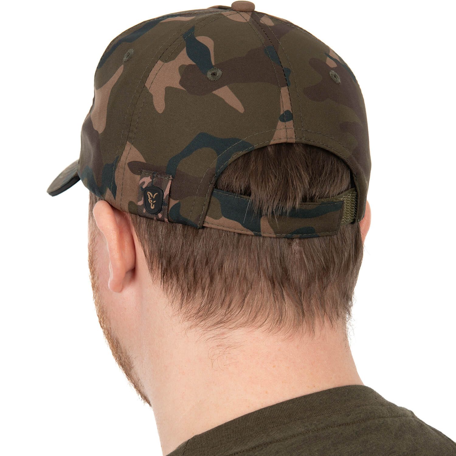 FOX International Baseball Cap Fox Collection Baseball Cap Kappe Herren