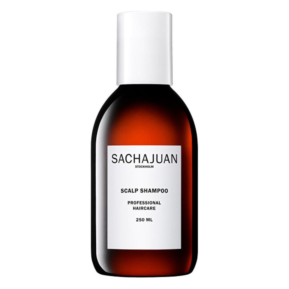 Sachajuan Haarshampoo Kopfhautshampoo