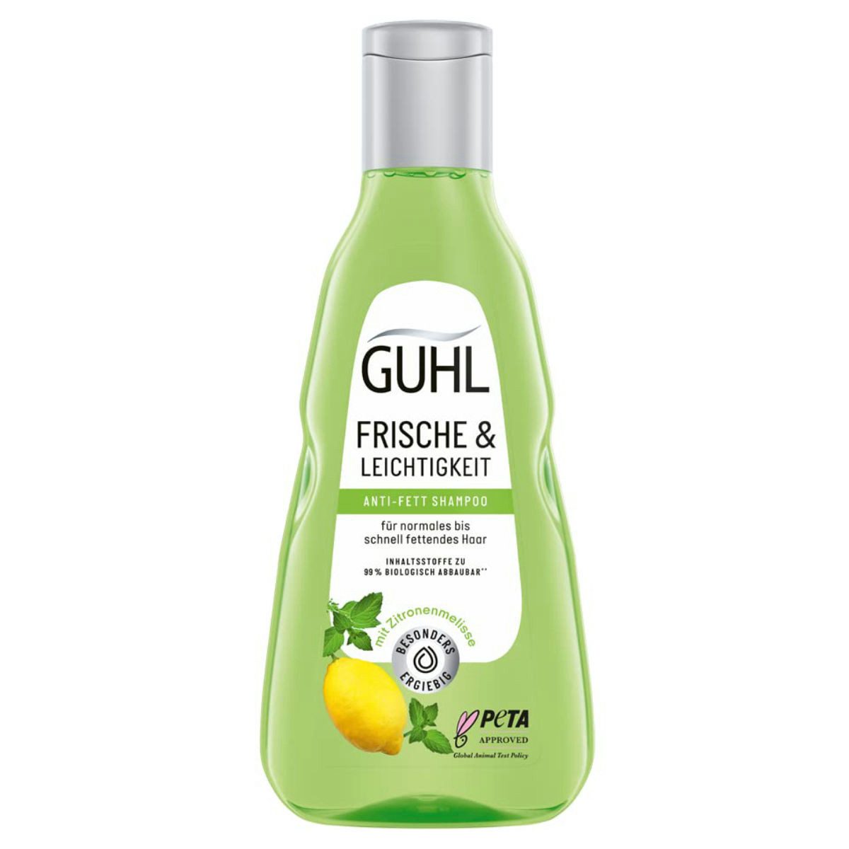 Haarshampoo
