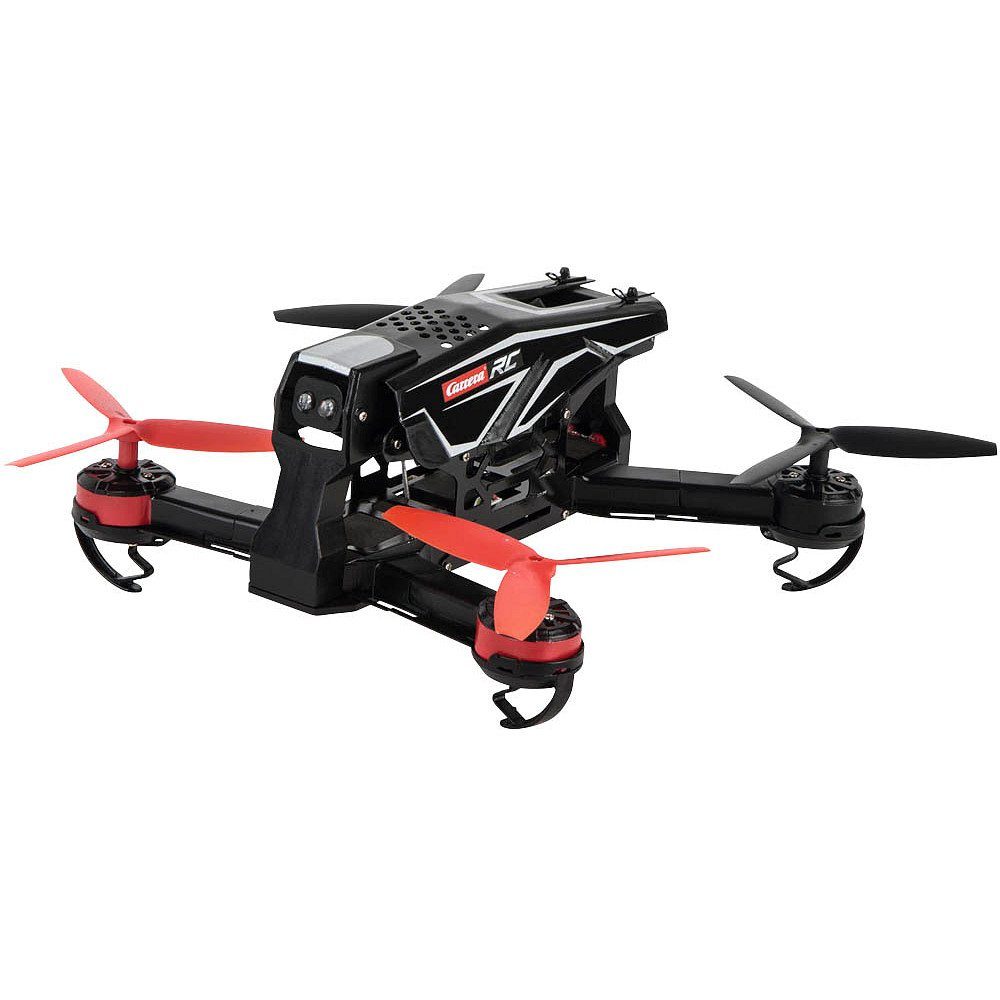 Carrera® Handgelenkstütze Carrera® Race Copter Quadrocopter schwarz