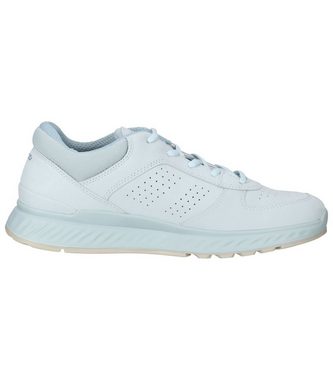 Ecco Sneaker Leder Sneaker