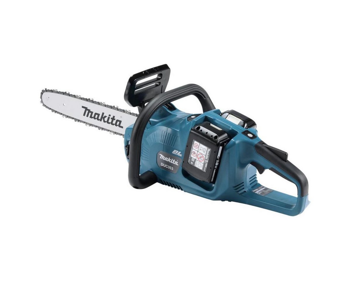 Thumbnail - Makita Akku-Tischkreissäge DUC353Z – Kettensäge, Produkt, Makita, Makita Werkzeug und Geräte für Heimwerker und Handwerk