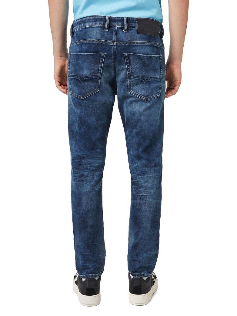 Tapered-fit-Jeans 069XE W30 - - JoggJeans Krooley Diesel L32