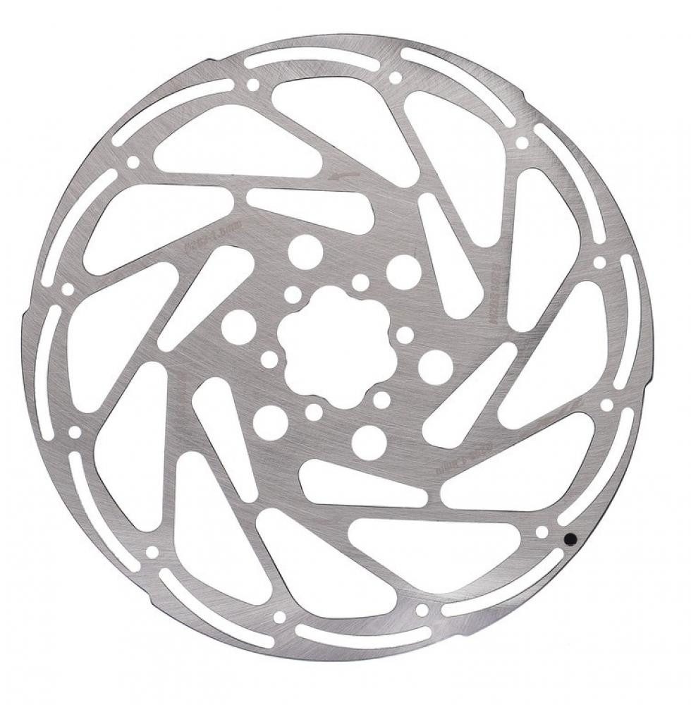 TRP Scheibenbremse Trp Bremsscheibe Ø 203 Mm