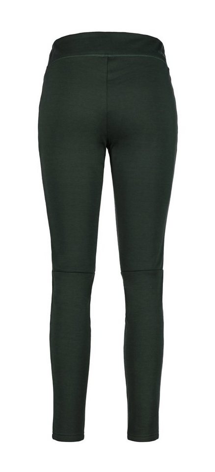 Icepeak Funktionsleggings D LEGGINGS ADAIN mit schmalem Bein