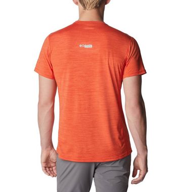 Columbia T-Shirt Herren T-Shirt TITAN PASS (1-tlg)