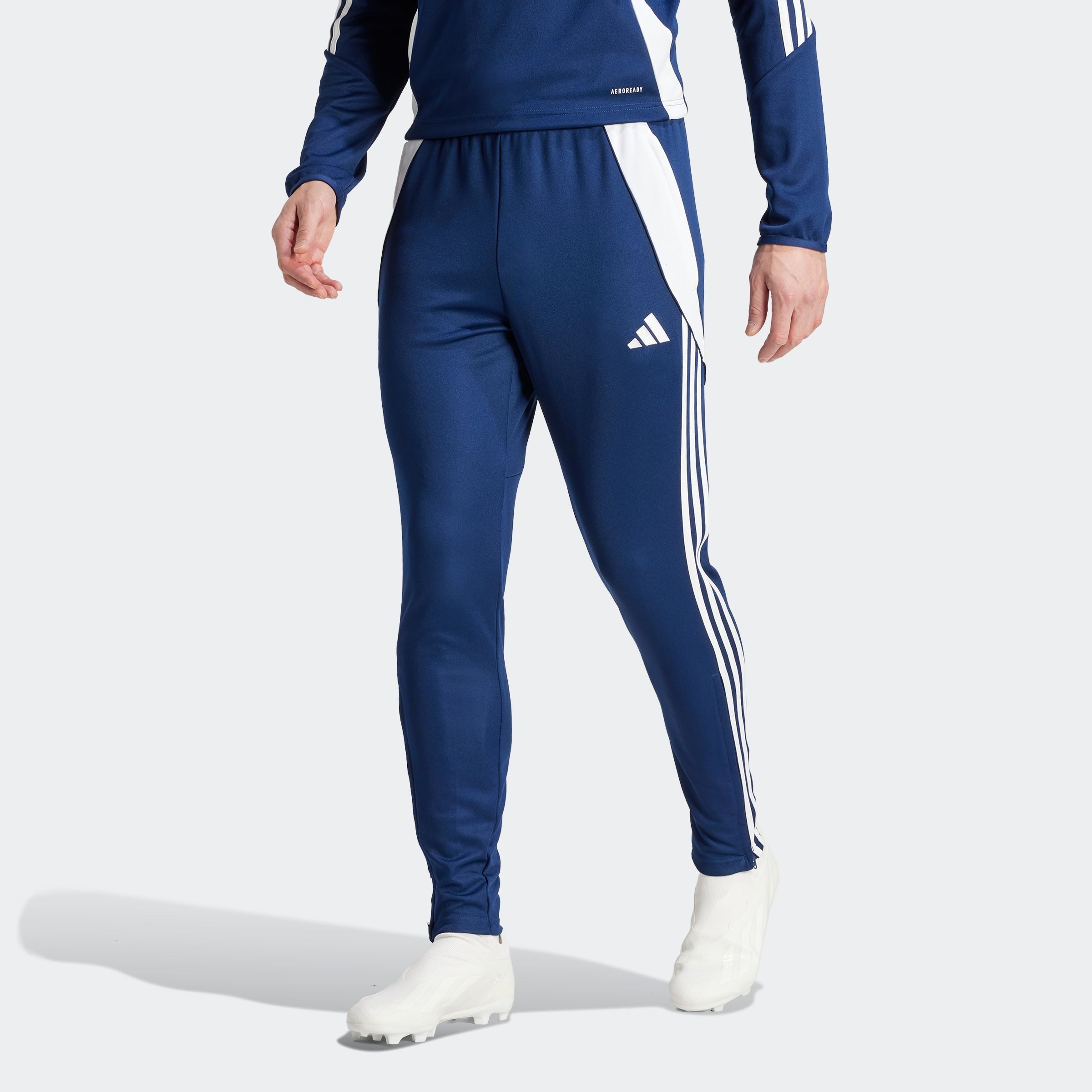 adidas Performance Trainingshose TIRO24 TRPNT (1-tlg) günstig online kaufen