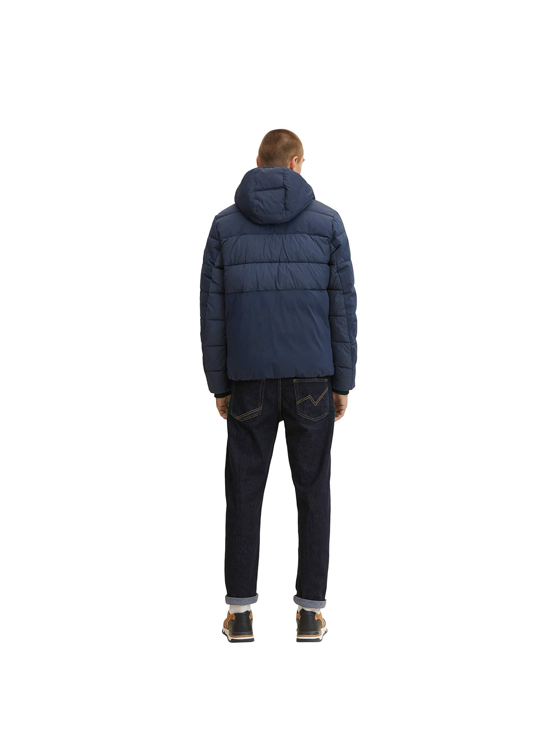 TOM TAILOR Winterjacke Winterjacke für Herren (1-St)