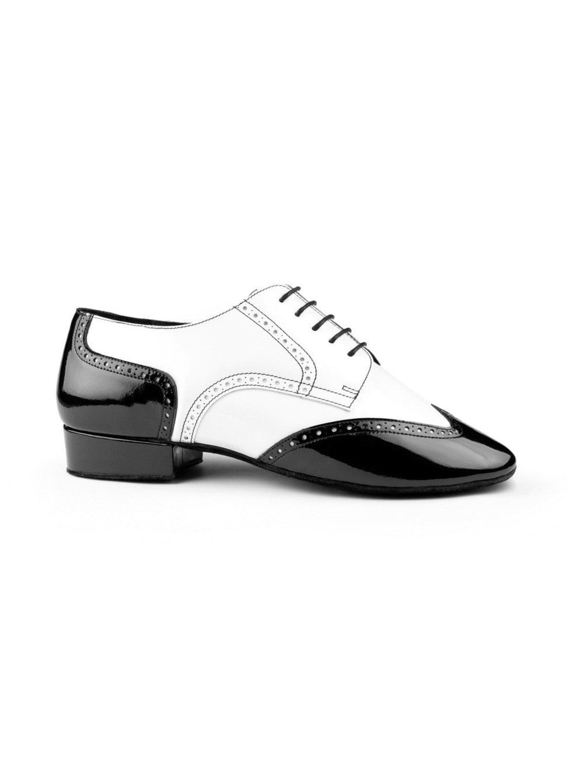 Portdance Tango Tanzschuhe Leather Tanzschuh