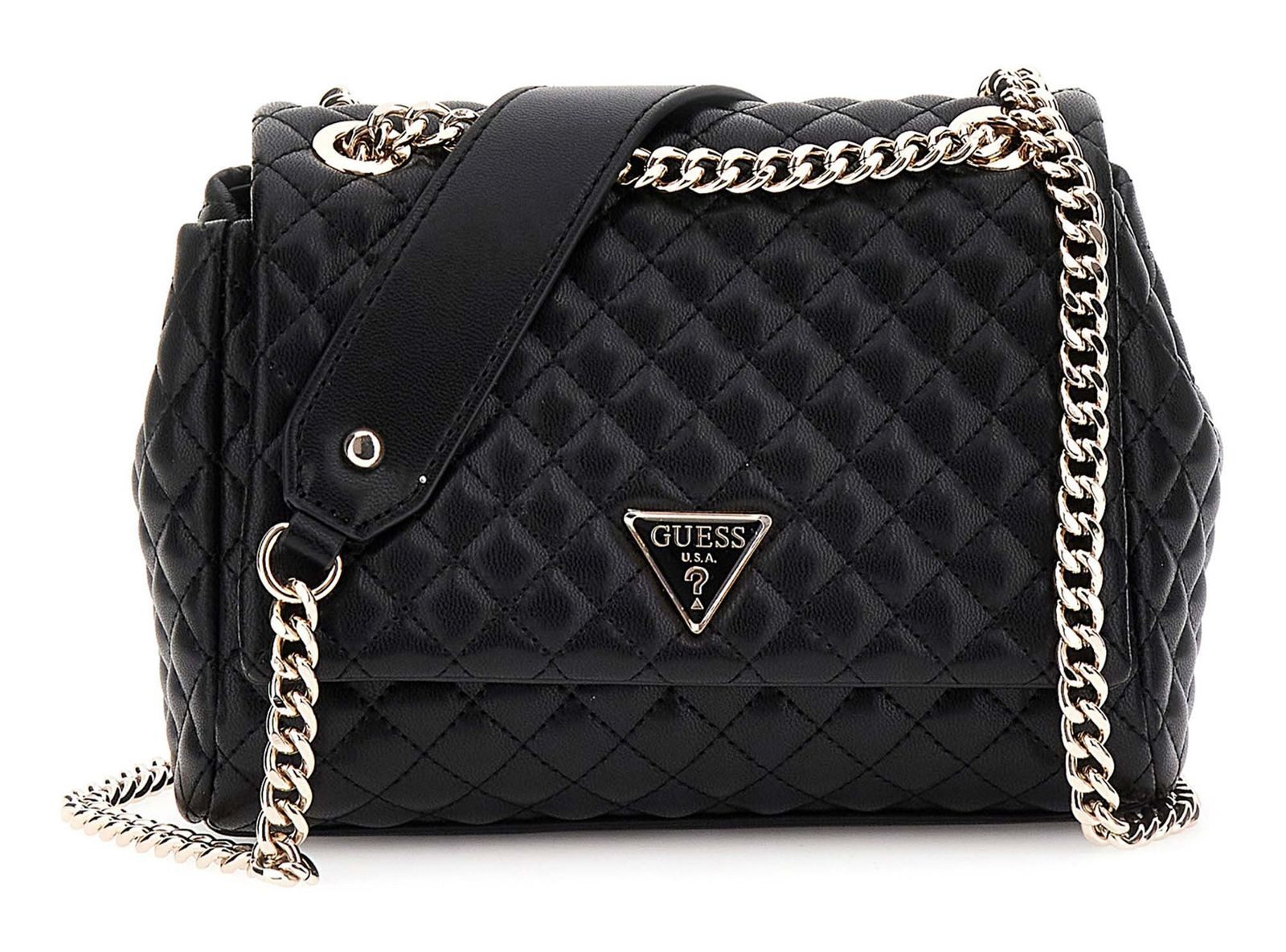 Guess Schultertasche Convertible Xbody Flap Bag