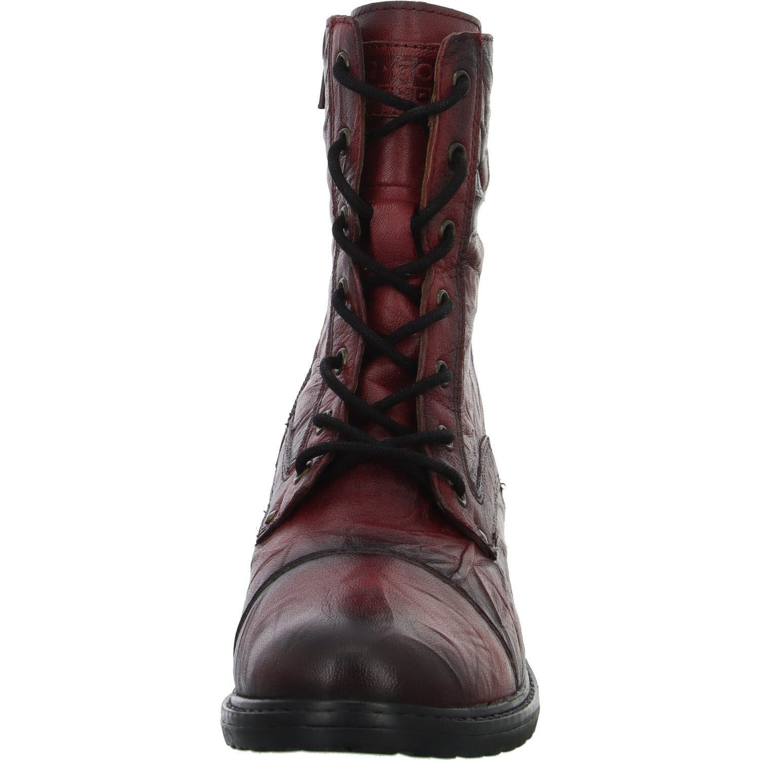 2GO FASHION 8991506 Schnürstiefelette – Bild 3 von 5