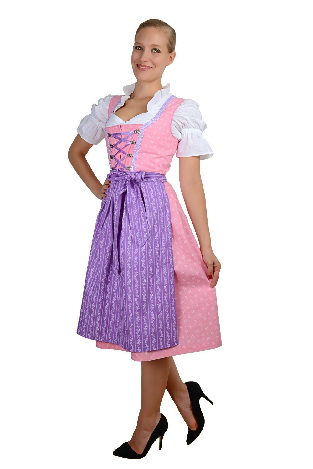 Edelnice Dirndl