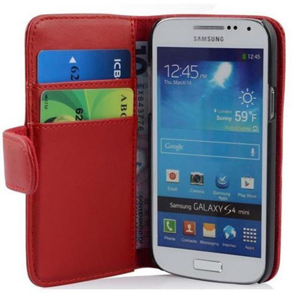 Handyhülle für Samsung Galaxy S4 MINI Hülle