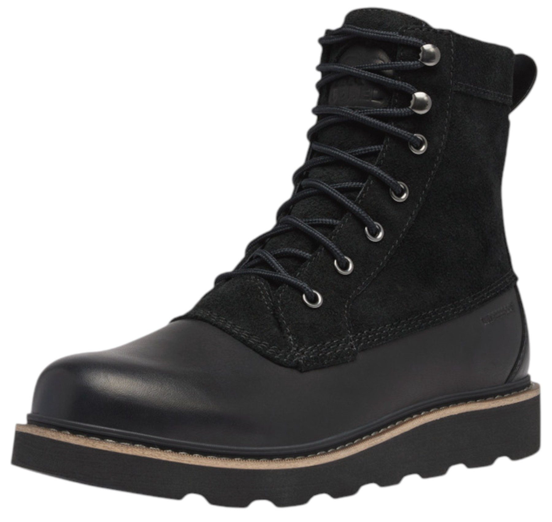 Sorel 2078321 010 Black Сапоги