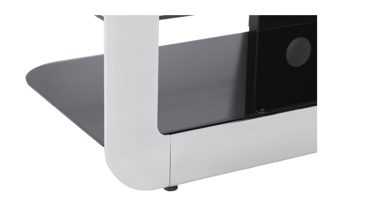 MEGA Möbel TV-Schrank TV-Rack MEDIA
