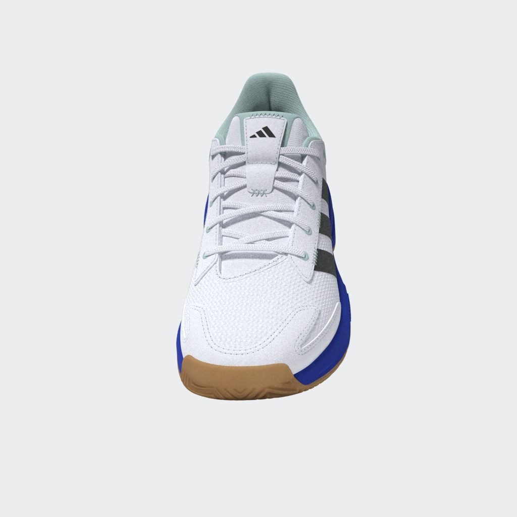 adidas Performance STABIL INDOOR KIDS Hallenschuh für Kinder & Jugendliche
