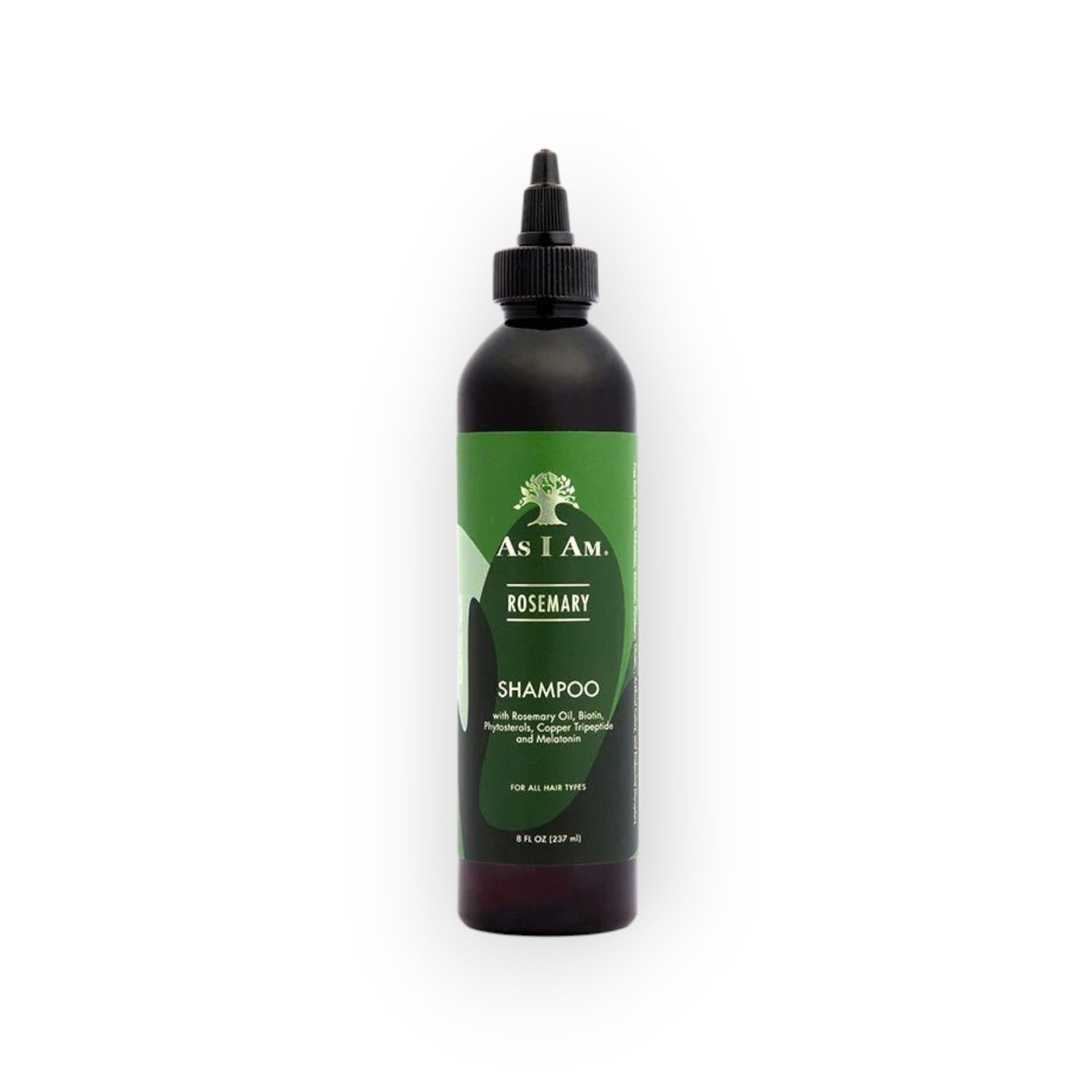 As I Am Haarshampoo As I Am Rosemary Shampoo