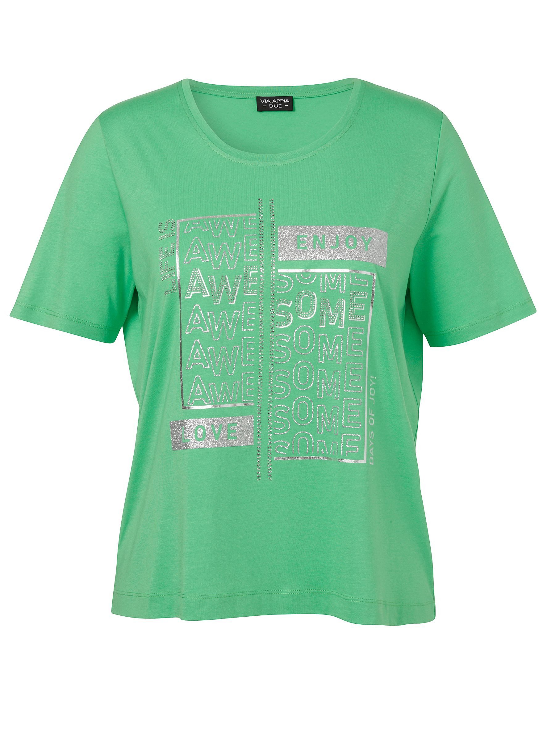 VIA APPIA DUE T-Shirt