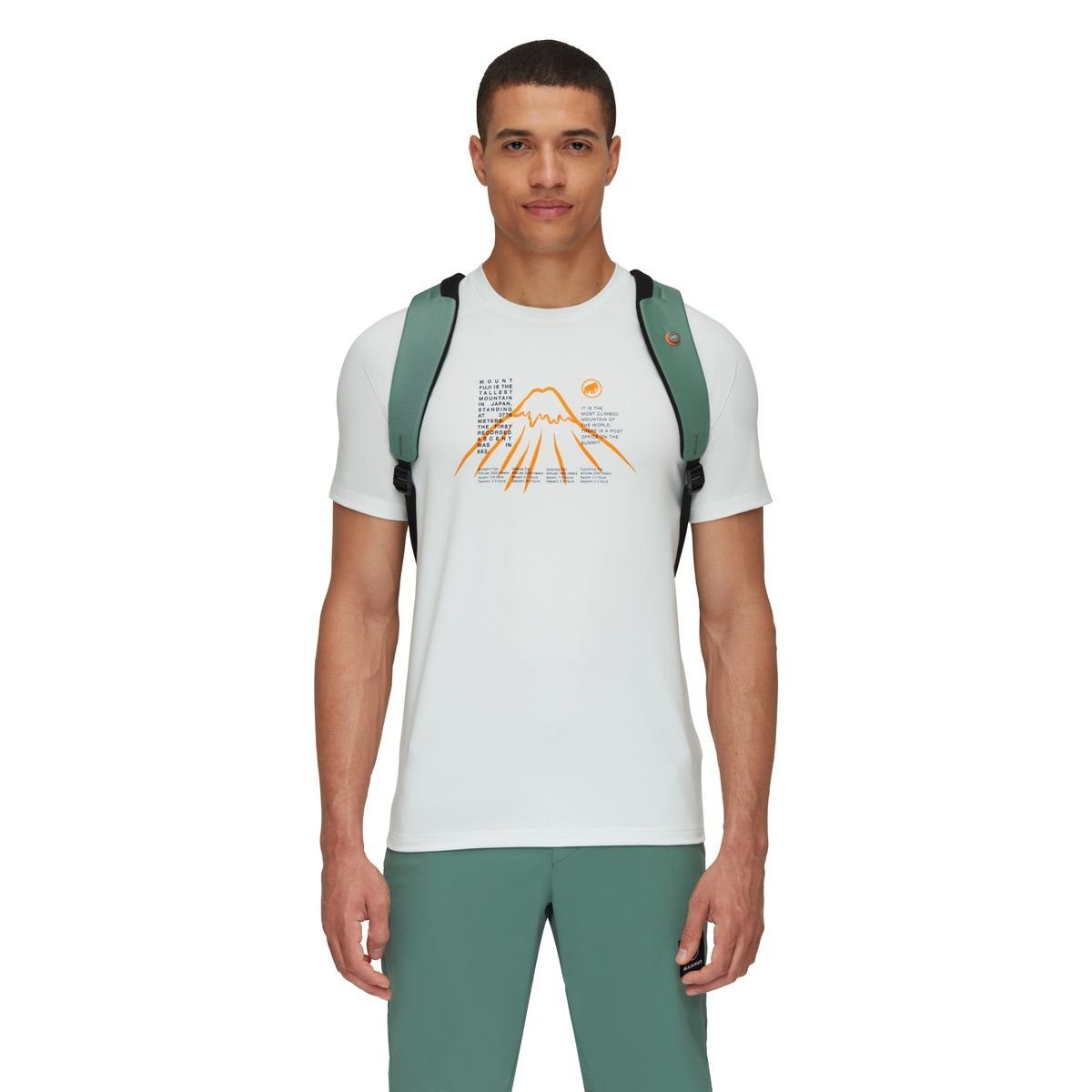 Mammut Rucksack Xeron 25 (Daypack) - Mammut