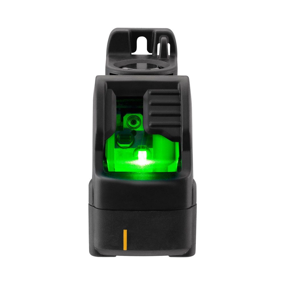 DeWalt Nivelliergerät DEWALT DW088CG Kreuzlinienlaser, (DW088CG)