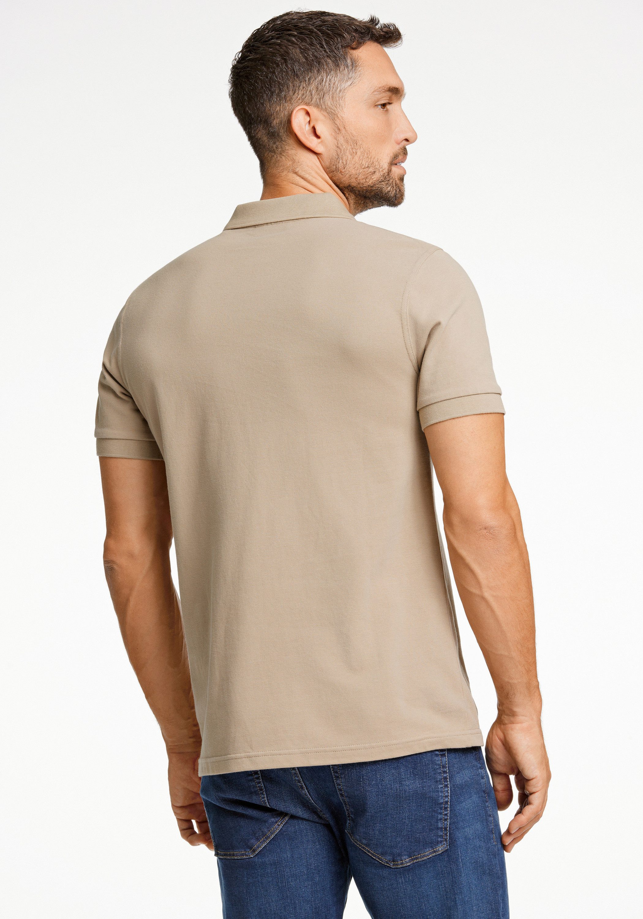 LINDBERGH Poloshirt Lindbergh Poloshirt günstig online kaufen