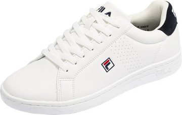 Fila Crosscourt 2 F Low Sneaker