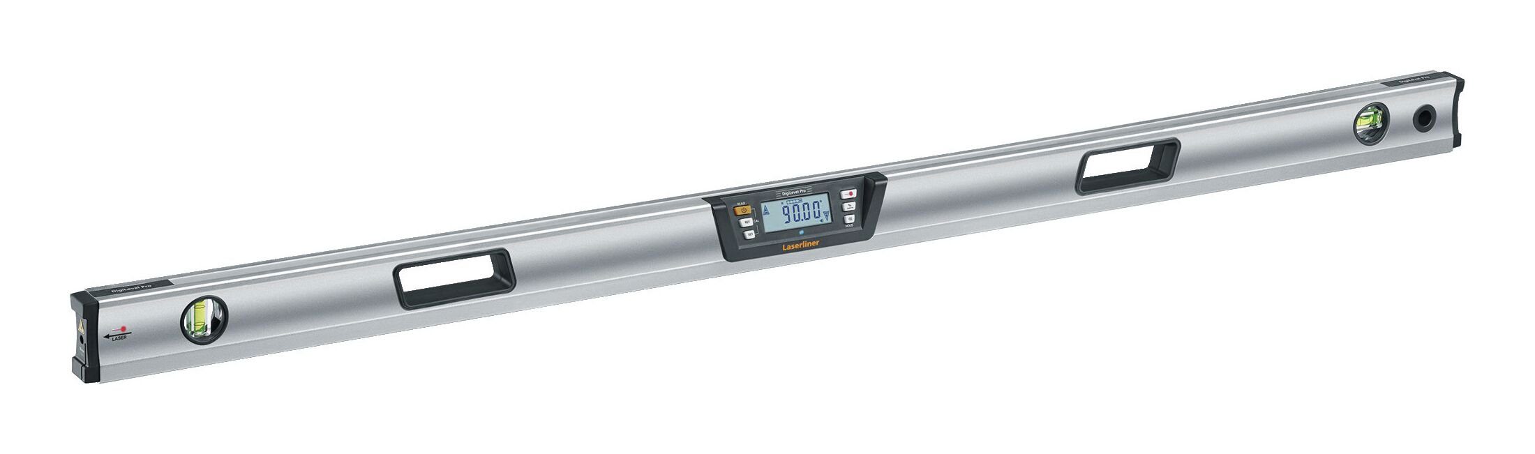 LASERLINER Wasserwaage, Digitale DigiLevel Pro 120