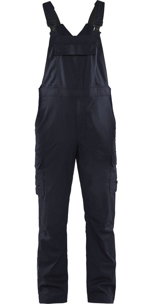Blåkläder Latzhose Industrie Latzhose Stretch