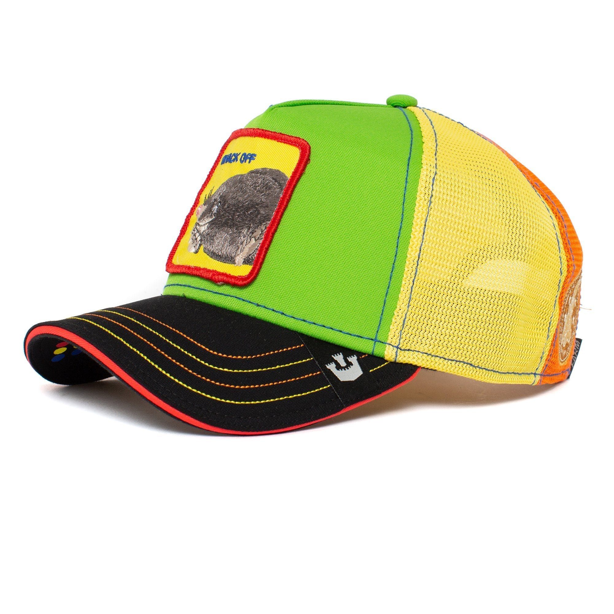 GOORIN Bros. Trucker Cap günstig online kaufen