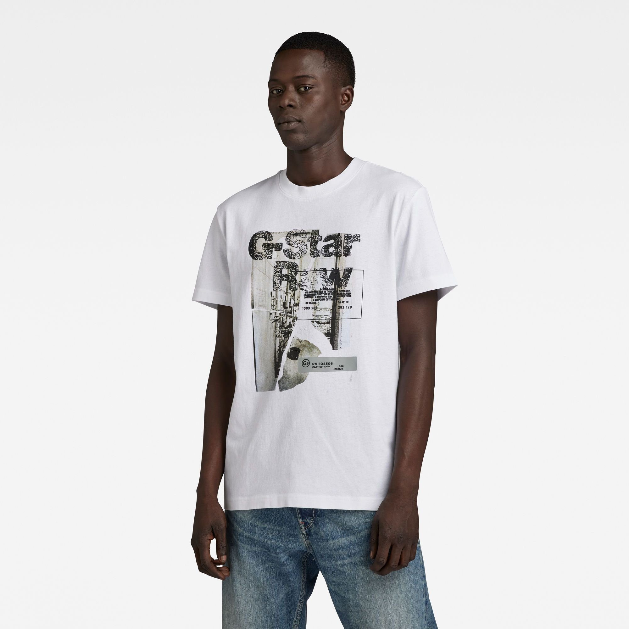 G-Star RAW T-Shirt