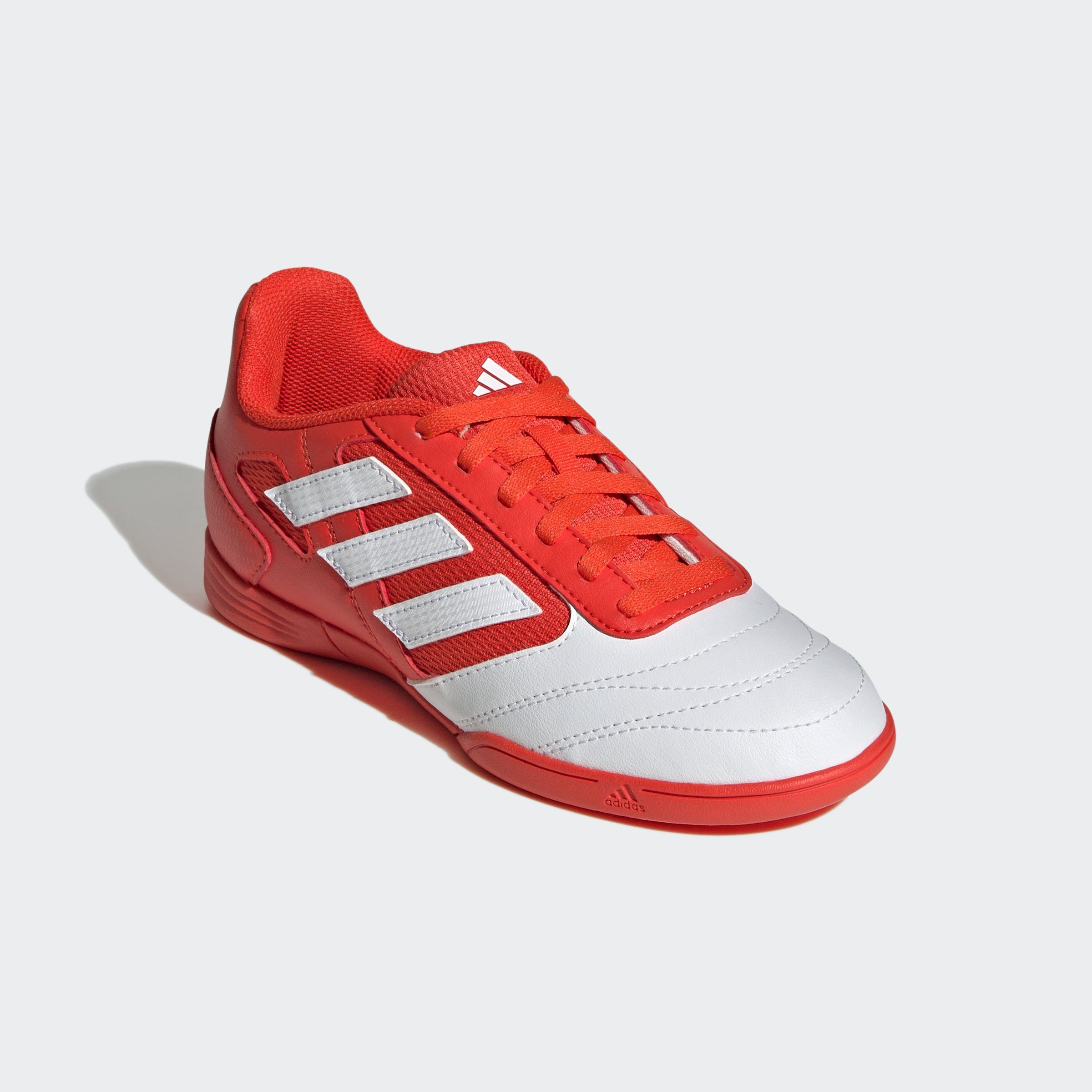 adidas Performance SUPER SALA 2 IN Fußballschuh, Reguläre Passform