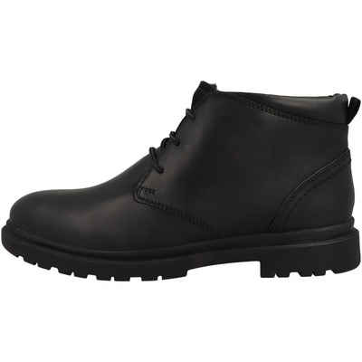 Geox U Andalo B Herren Schnürboots