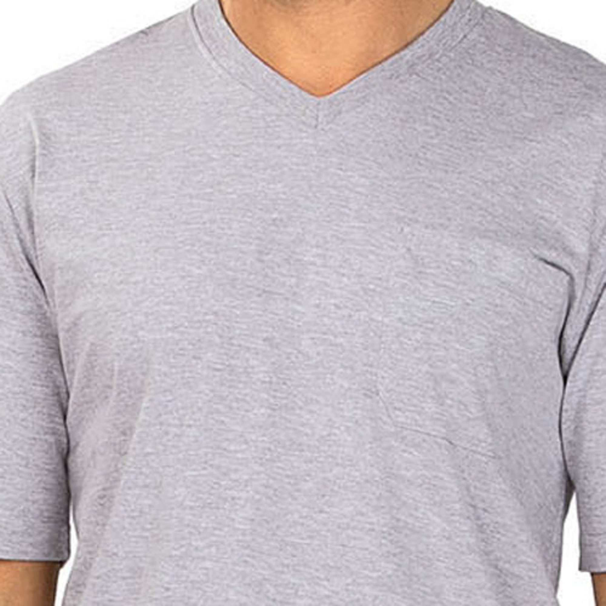 Comte Pyjama Herren-Shorty Single-Jersey Karo günstig online kaufen