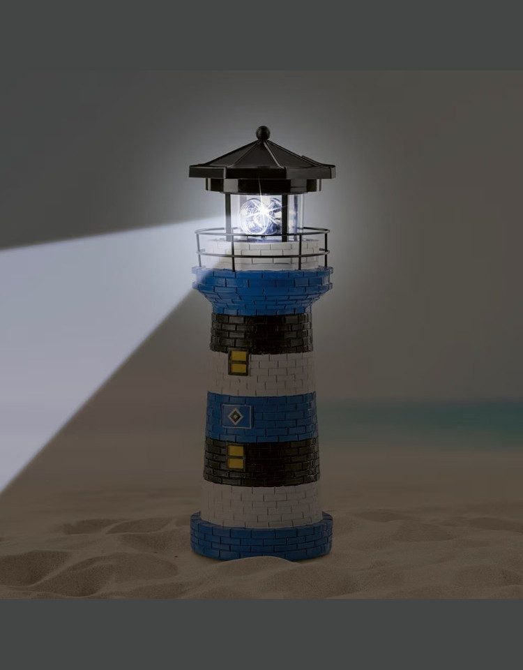 HSV Armband HSV Solarlicht "Leuchtturm" neu günstig online kaufen