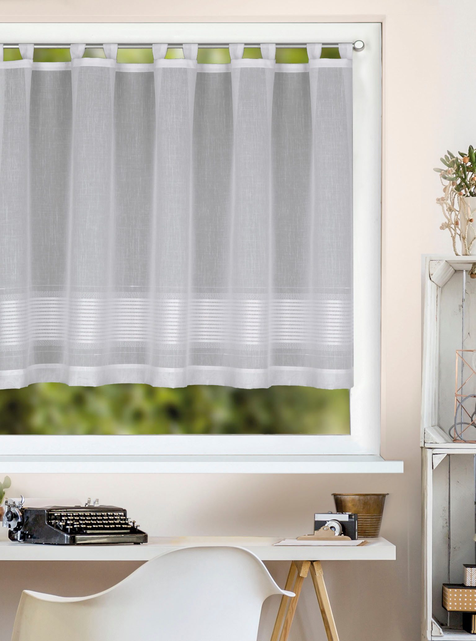 HOMING Panneaux Saraya, Schlaufen (1 St), günstig online kaufen