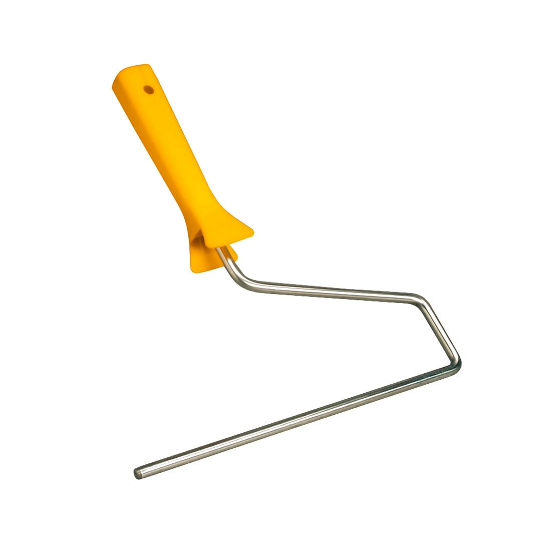 RETOL Farbroller TOOLS Steckbügel (1-St), Für RETOL TOOLS Lack- und Schaumstoffwalzen