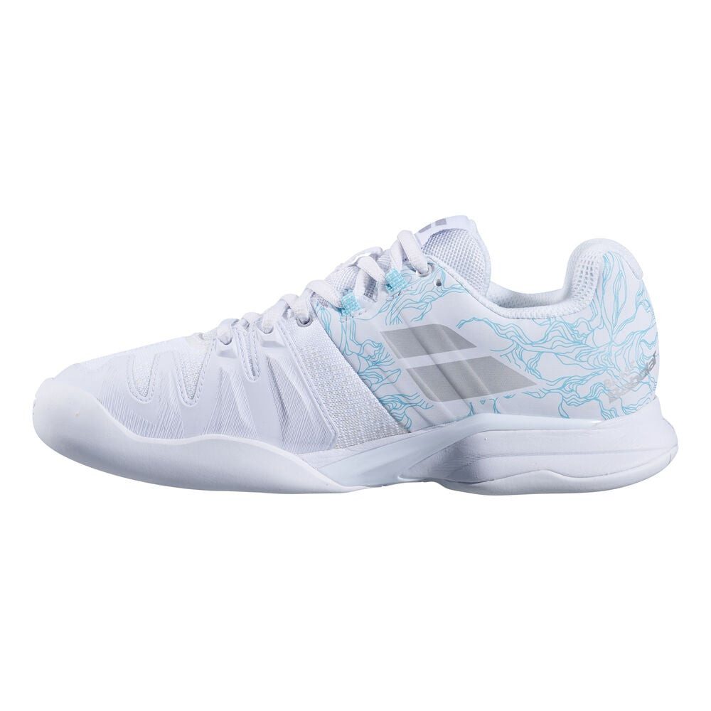 Babolat Propulse Blast Indoor - Teppichcourt Tennisschuh Tennisschuh günstig online kaufen