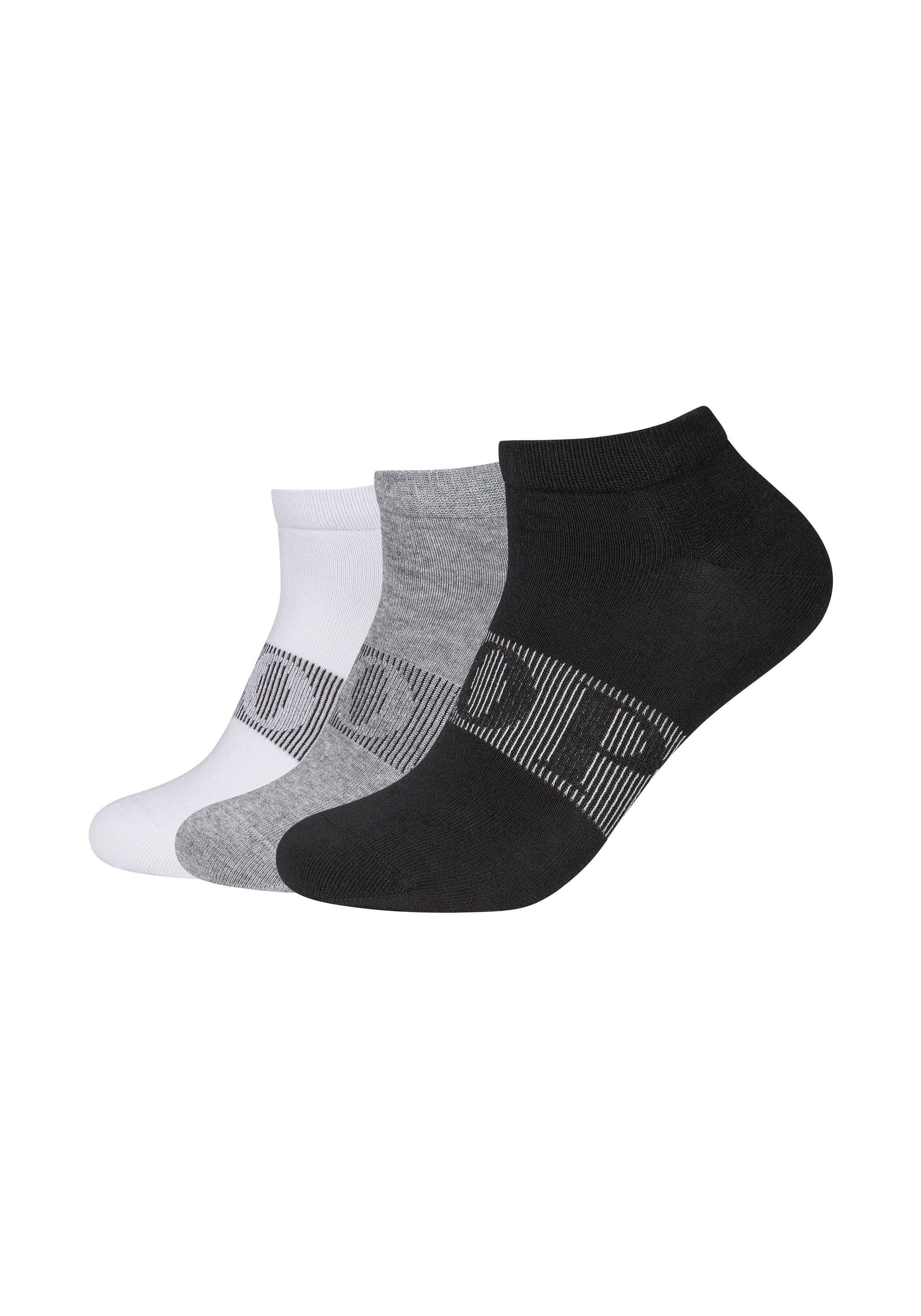 JOOP! Tennissocken (3 Paar)