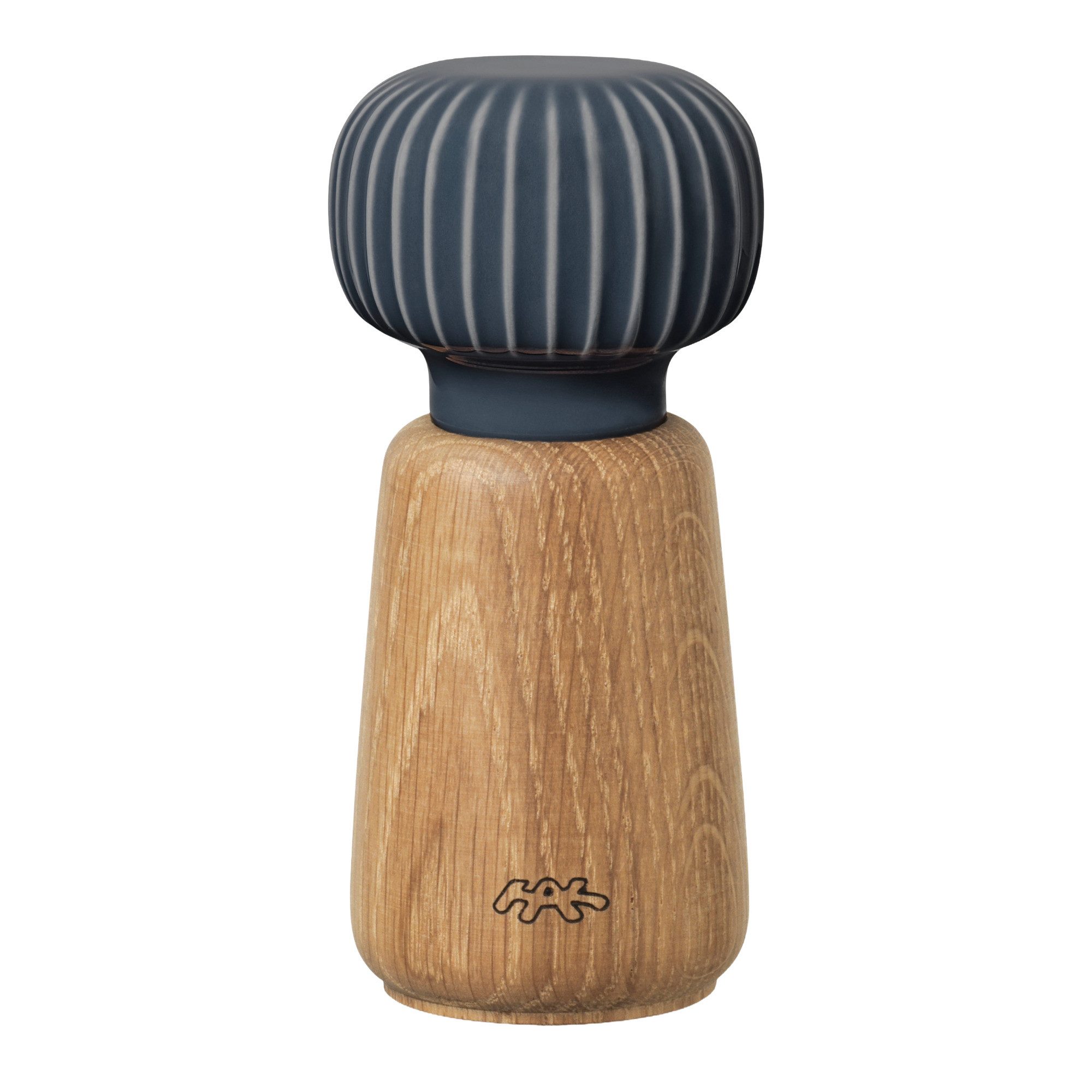 Kähler Salz-/Pfeffermühle Kähler Hammershøi Mühle