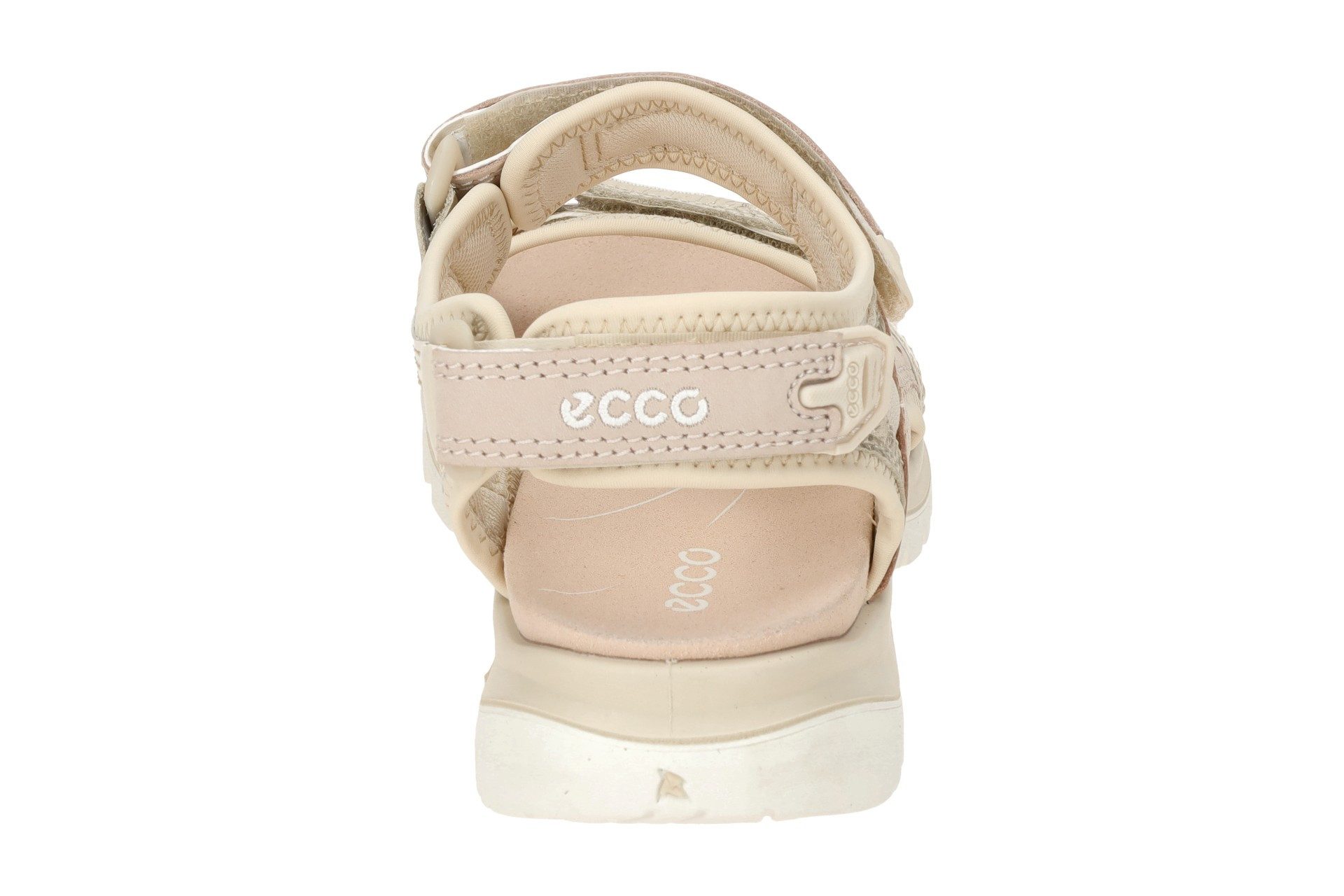 Ecco 82208352578 Sandalette
