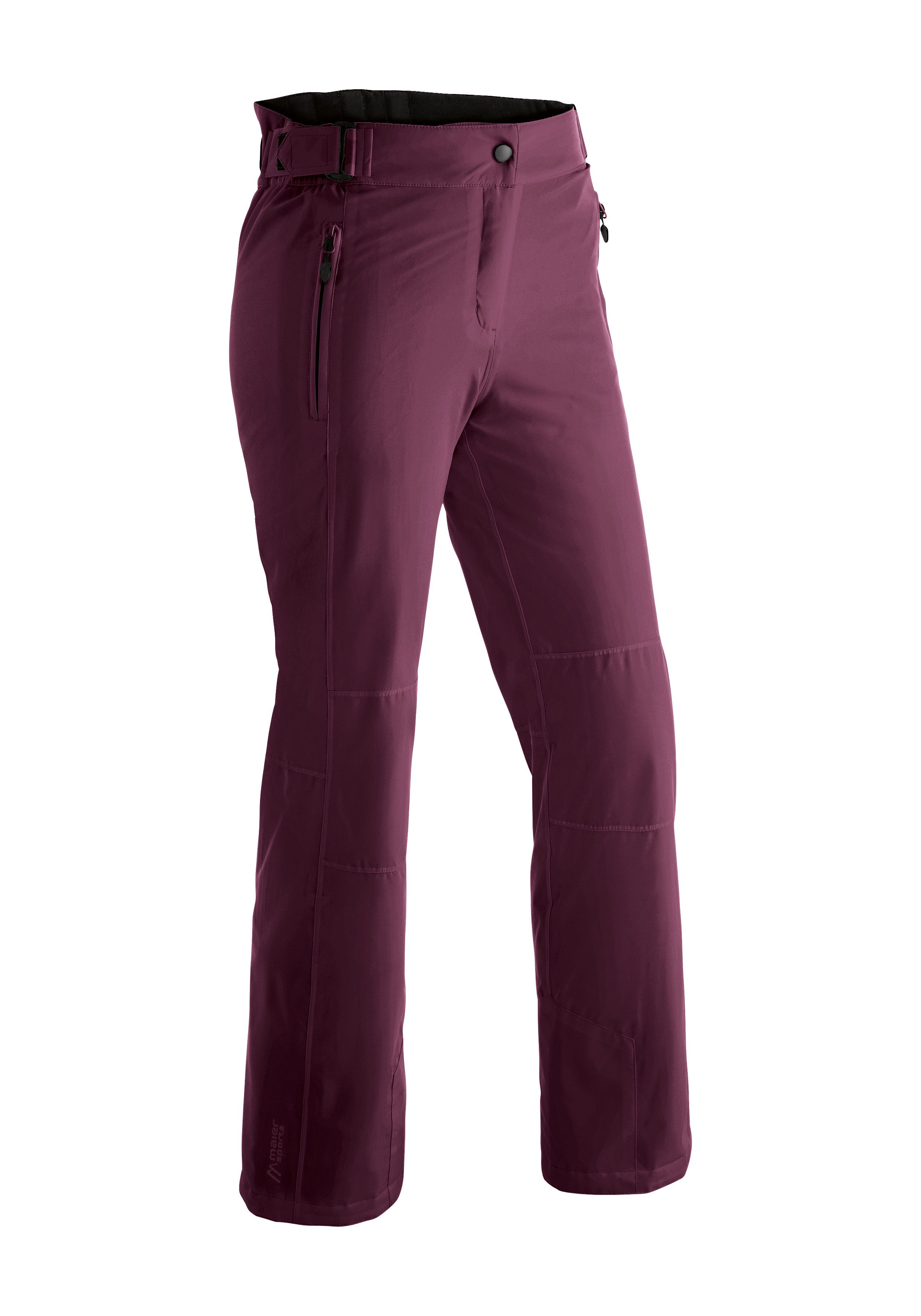 Maier Sports Skihose Vroni slim 2.0 günstig online kaufen